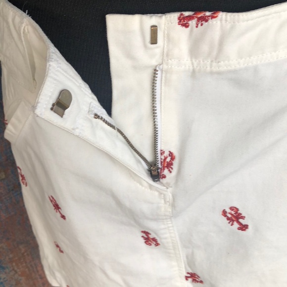 J Crew skirt - Picture 4 of 5